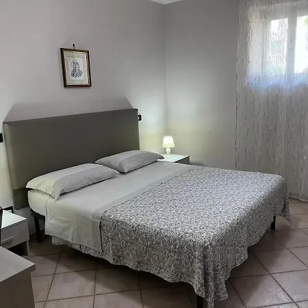 Vincent 262 Nyaraló *