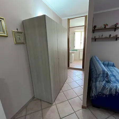 Vincent 262 Nyaraló